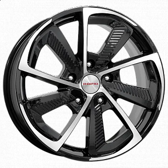 ���� ����� K&K C.T.G. 8x18 5x114,3 ET45 DIA66.1 ����� ������